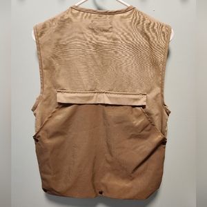 Browning hunting vest